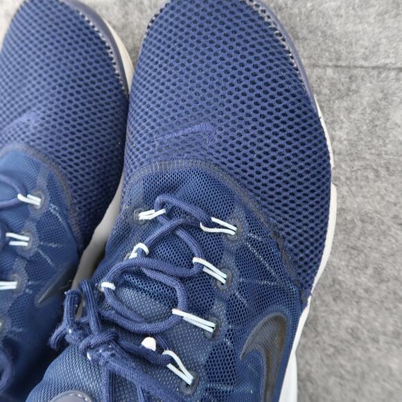 Nike Shoes Mens 10.5 Athletic Trainers Presto Running Sneaker Active Casual Blue main image 9